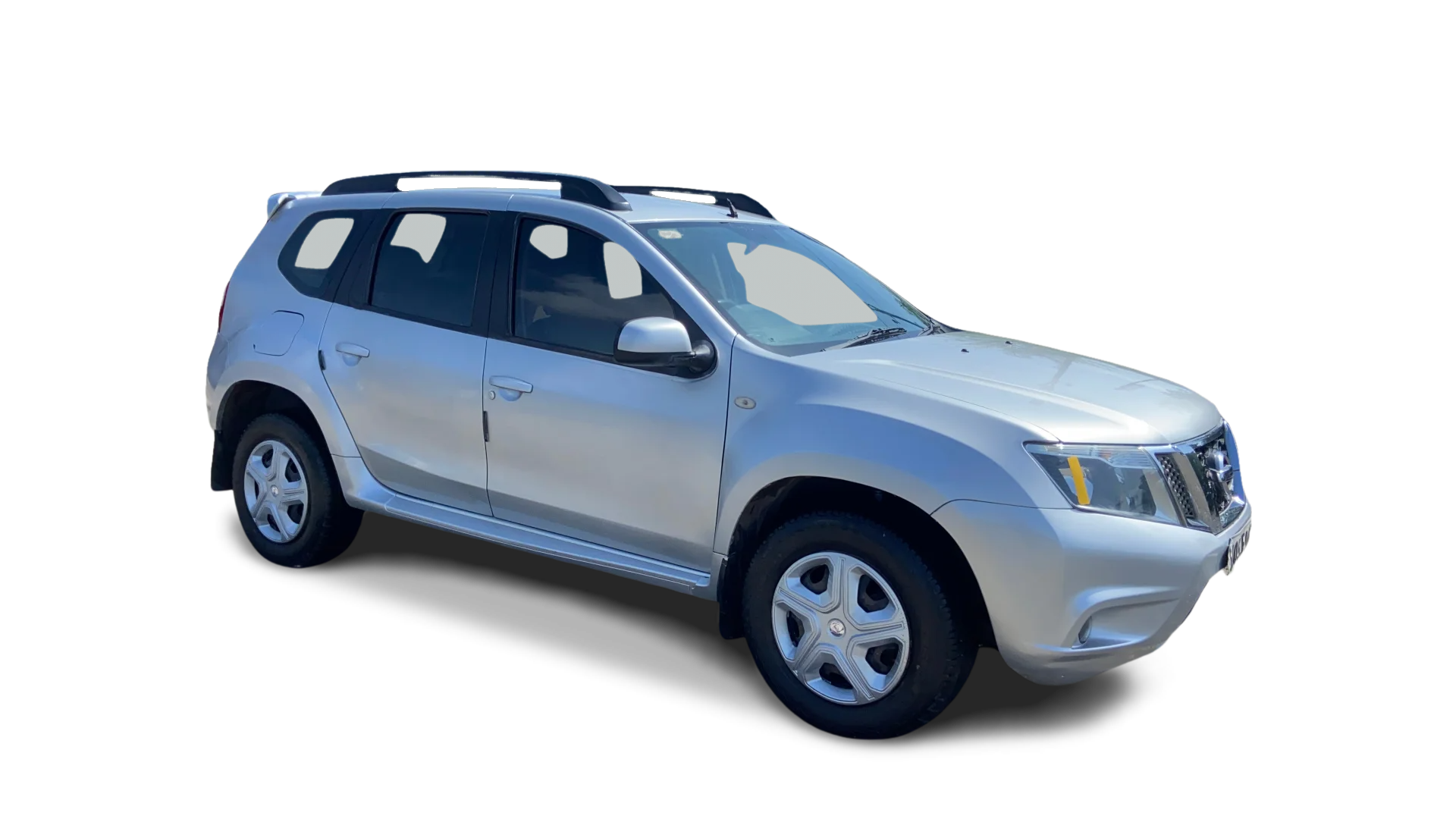 Nissan Terrano-img
