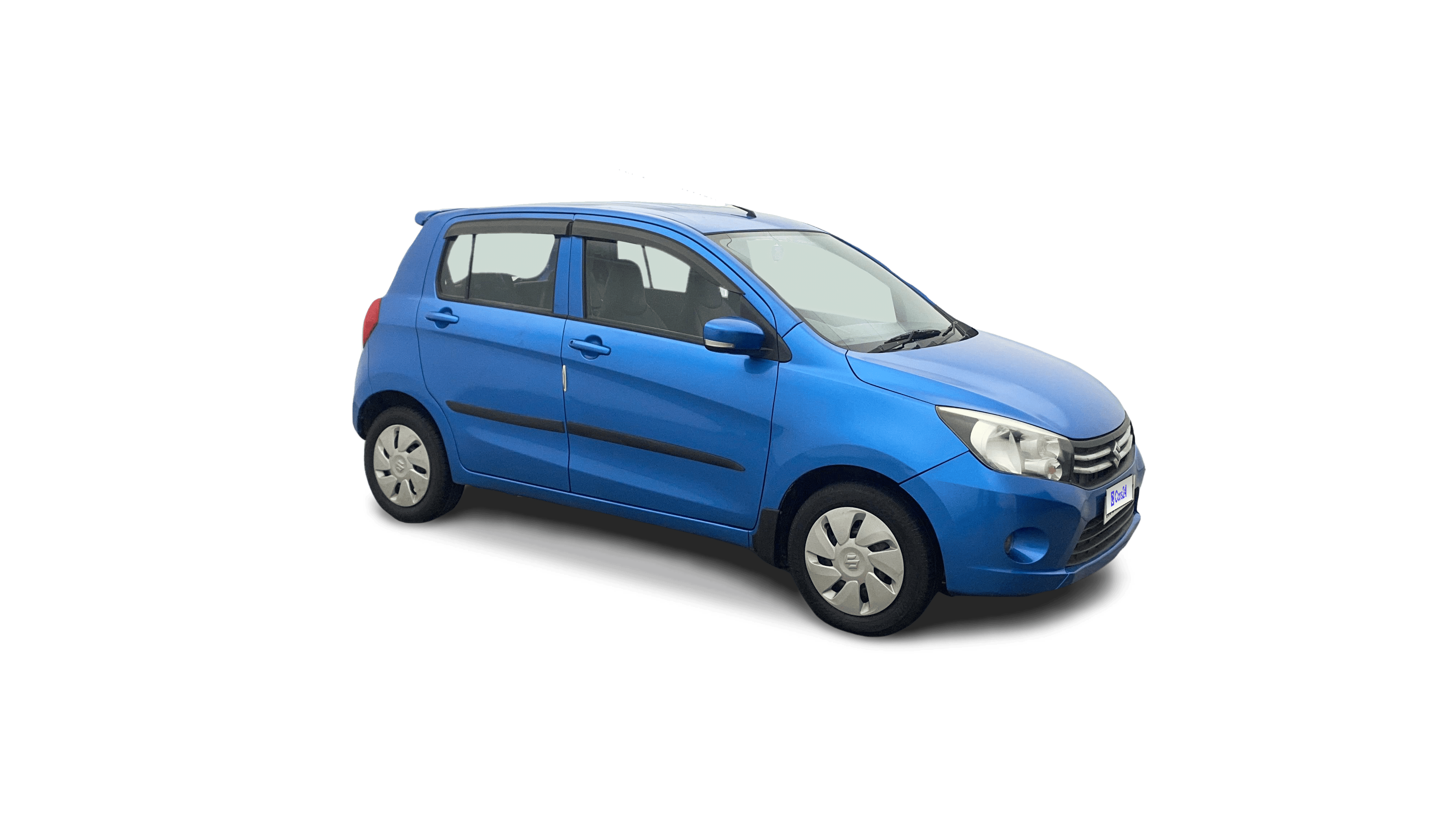 2016 Maruti Celerio - Hatchback - Petrol - Automatic - ₹3.90 lakh