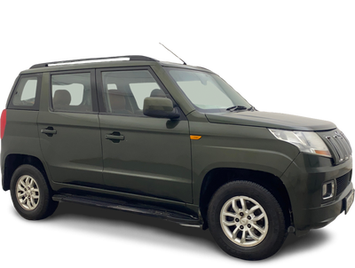 Mahindra TUV300-img