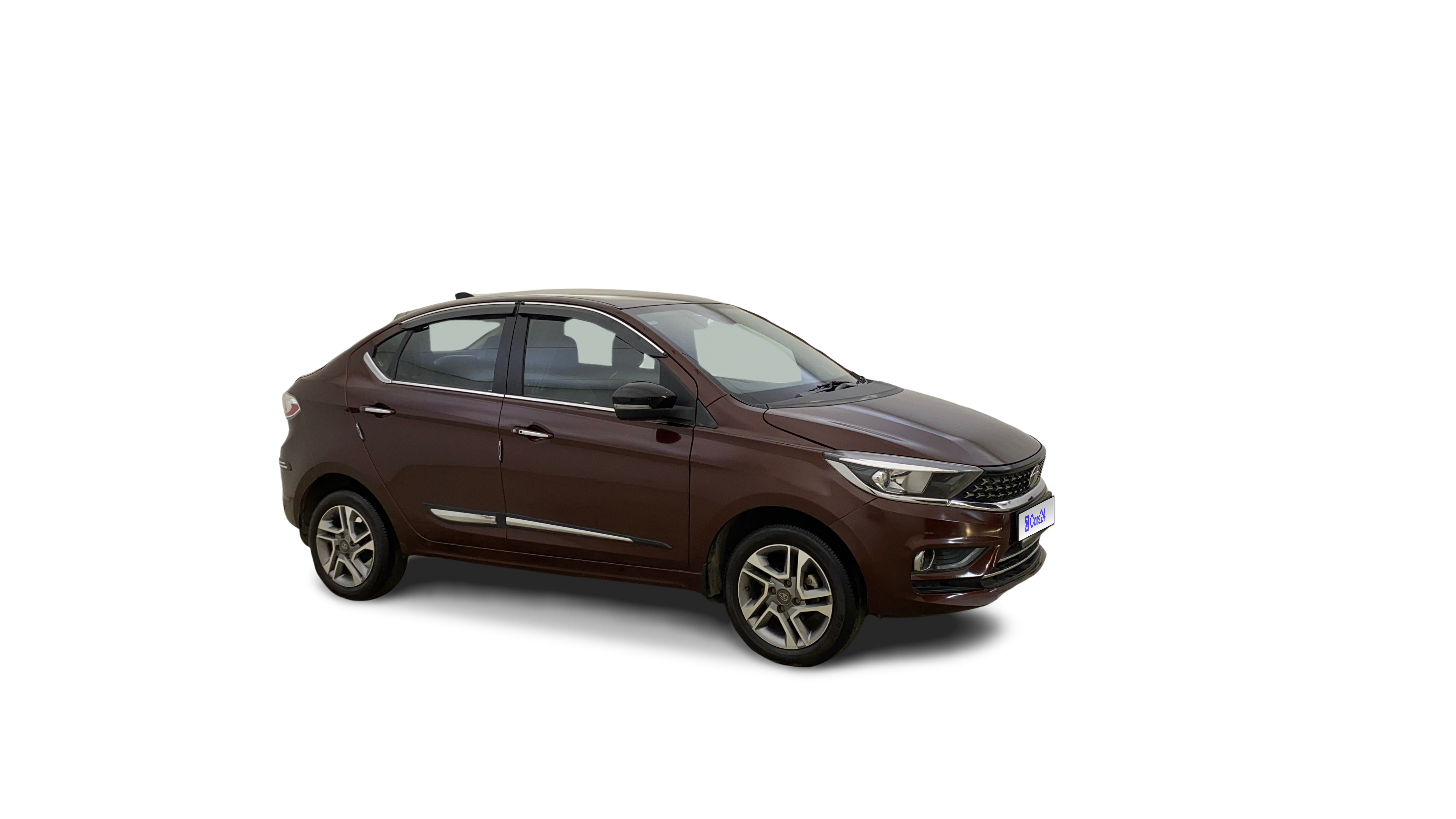 2023 Tata TIGOR - Sedan - Petrol - Manual - ₹5.34 lakh