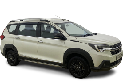 2019 Maruti XL6 - SUV - Petrol - Automatic - ₹7.53 lakh
