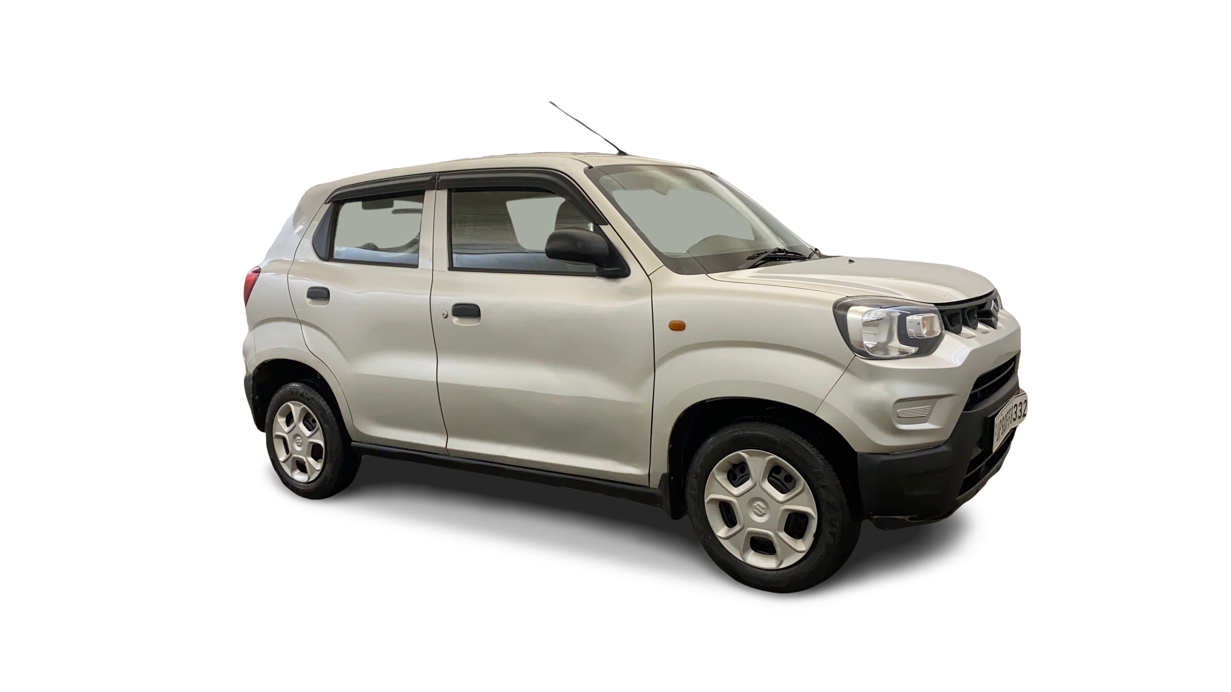 Maruti S PRESSO-img