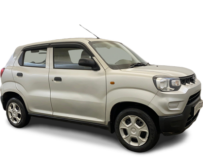 Maruti S PRESSO-img