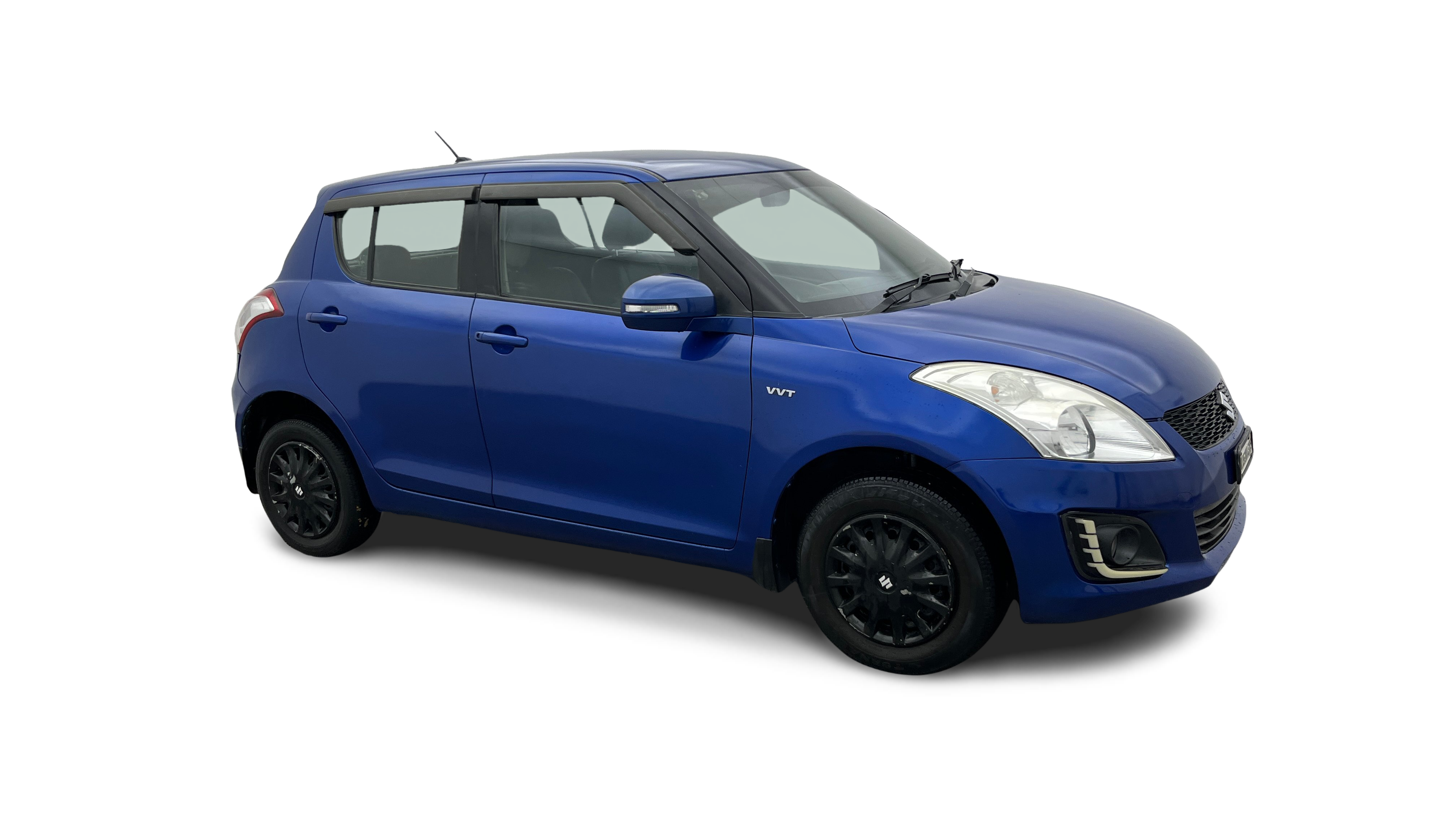 2013 Maruti Swift - Hatchback - Petrol - Manual - ₹3.71 lakh