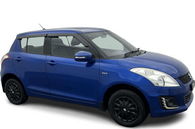 2013 Maruti Swift - Hatchback - Petrol - Manual - ₹3.71 lakh