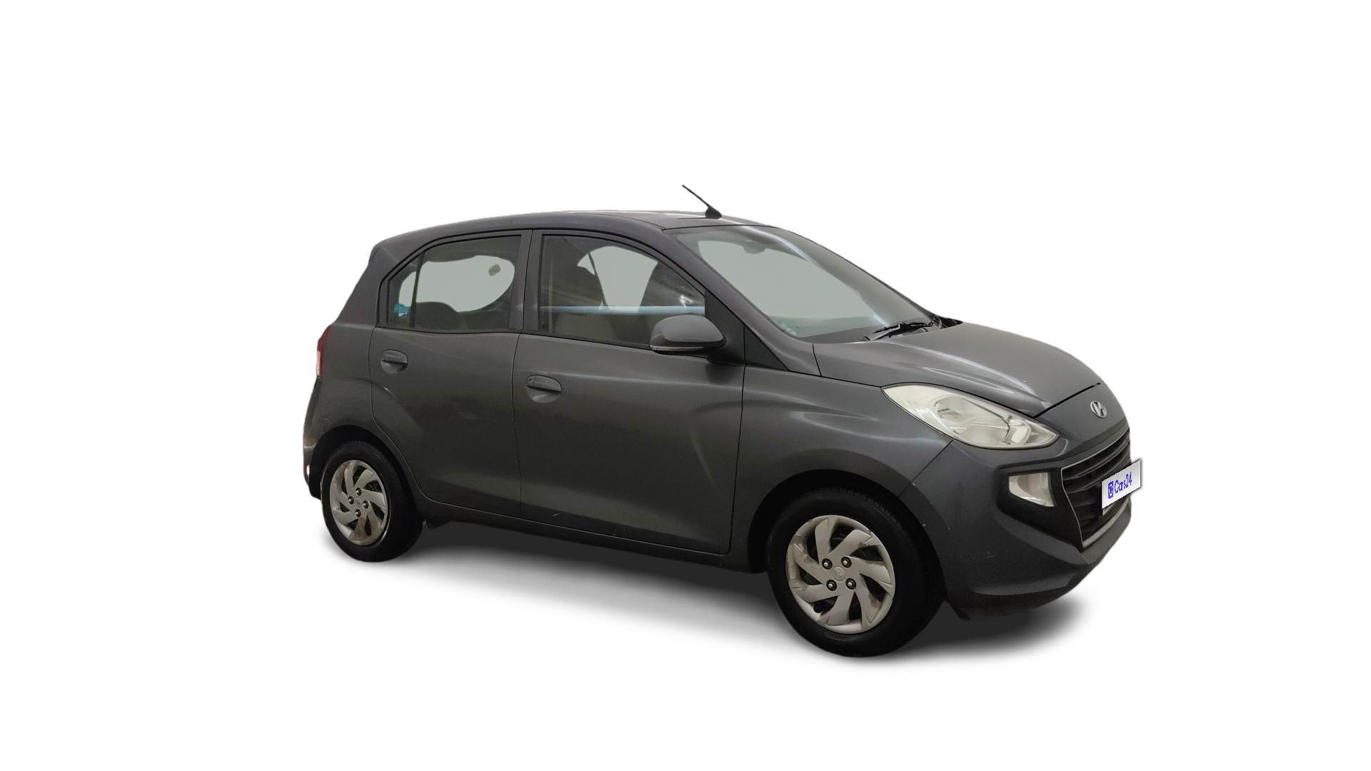 2019 Hyundai NEW SANTRO - Hatchback - CNG - Manual - ₹3.50 lakh