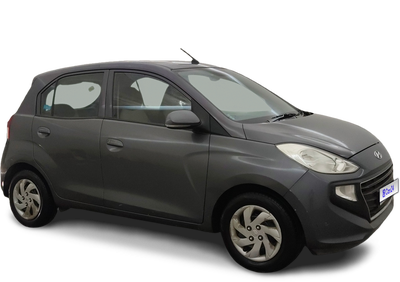 2019 Hyundai NEW SANTRO - Hatchback - CNG - Manual - ₹3.50 lakh