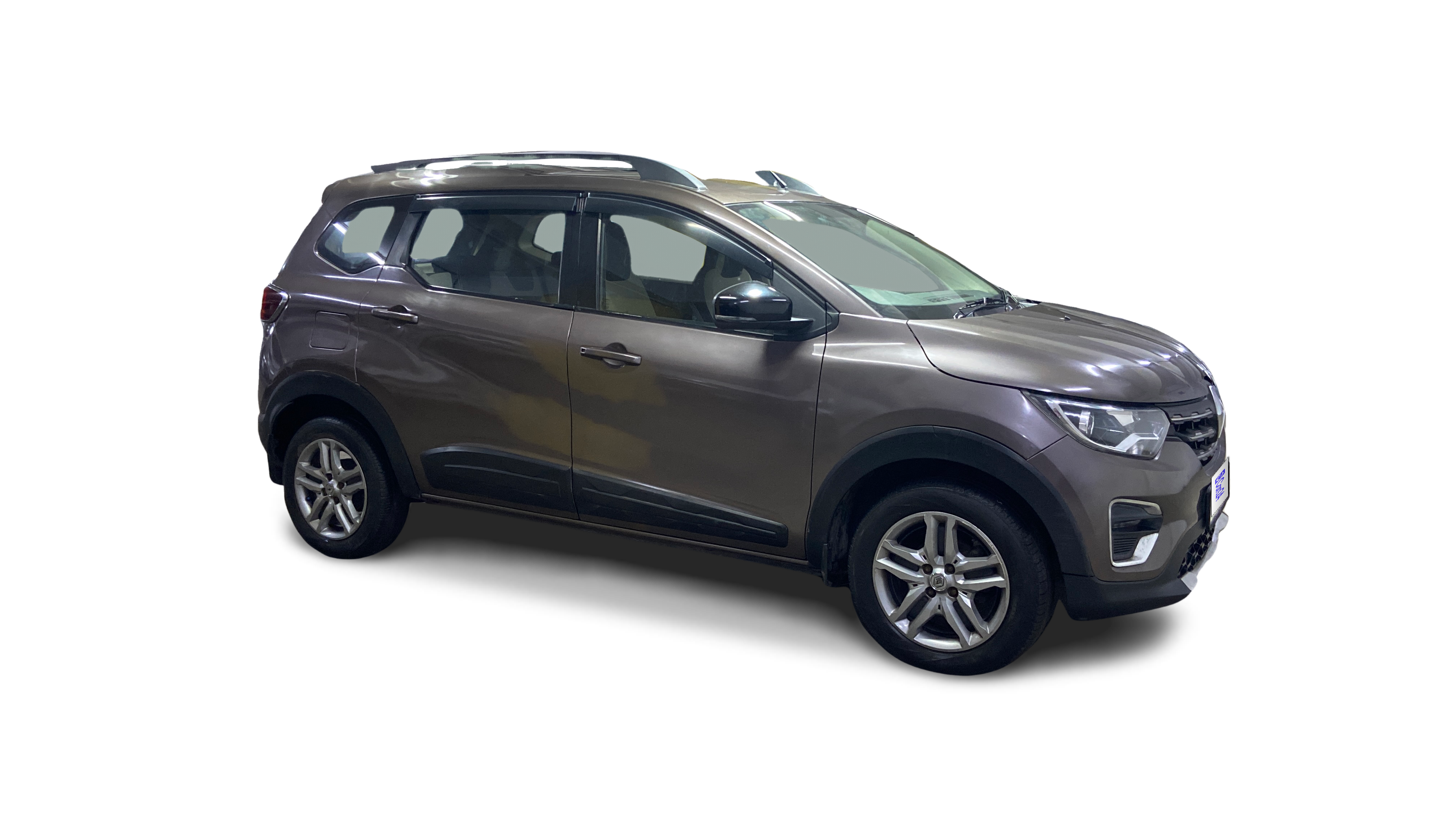 2022 Renault TRIBER - SUV - Petrol - Manual - ₹4.77 lakh