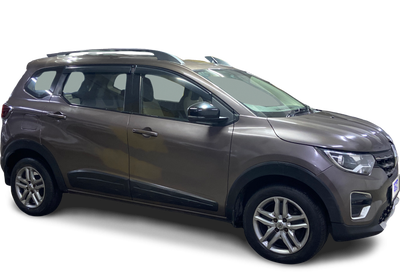 2022 Renault TRIBER - SUV - Petrol - Manual - ₹4.77 lakh