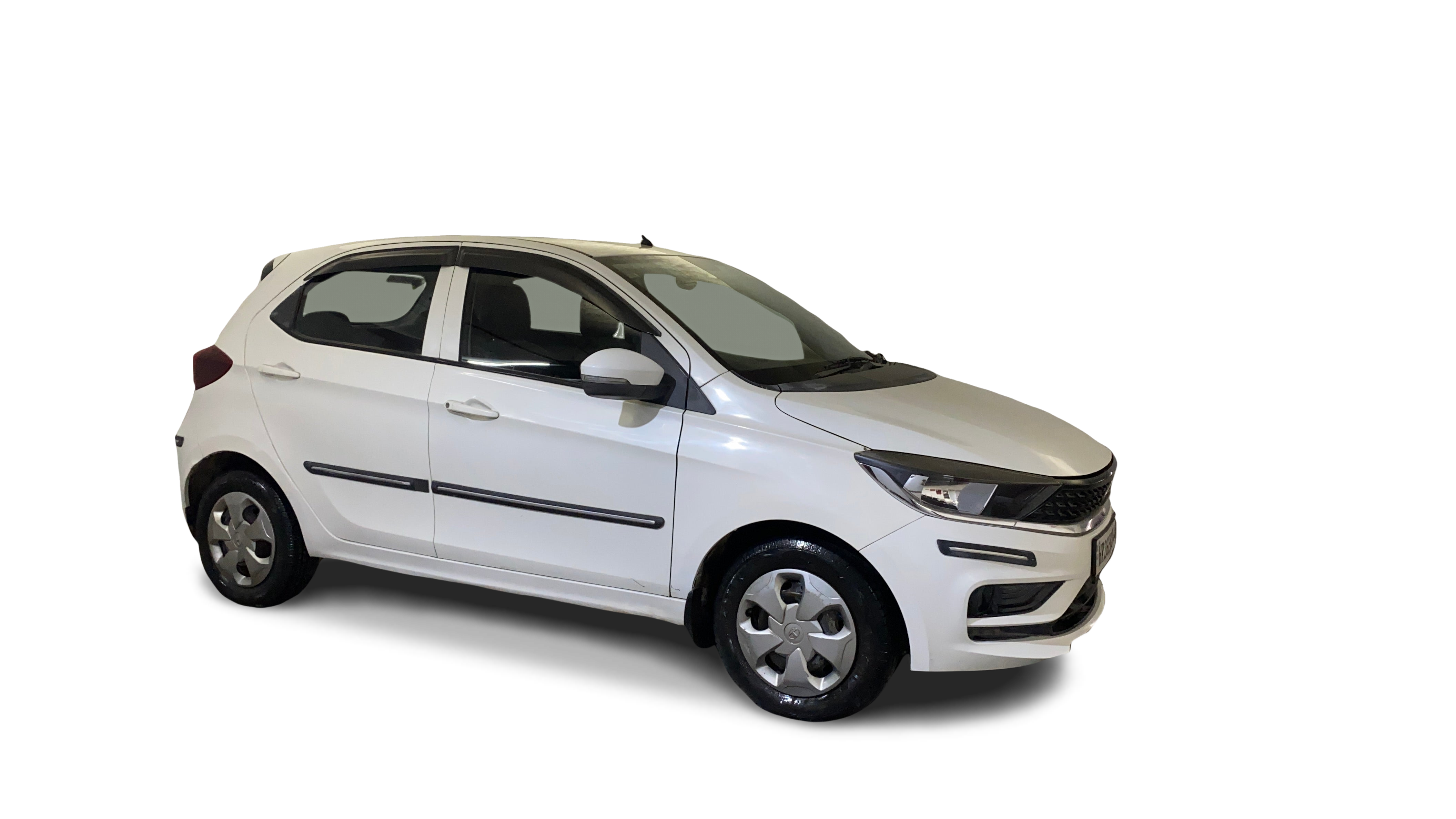 2021 Tata Tiago - Hatchback - Petrol - Manual - ₹3.64 lakh