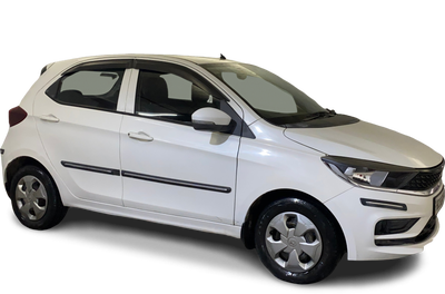 2021 Tata Tiago - Hatchback - Petrol - Manual - ₹3.64 lakh