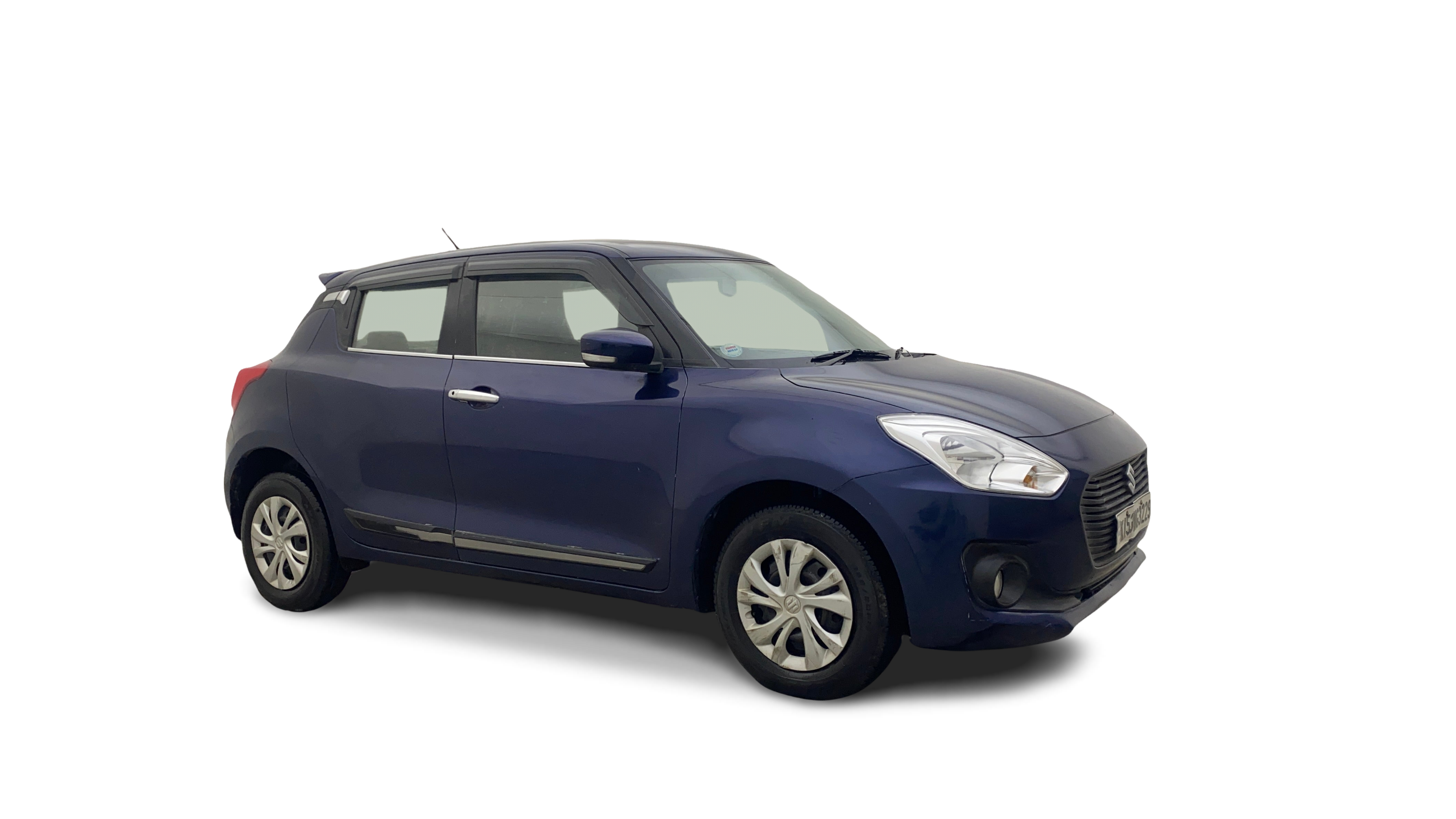 Maruti Swift-img