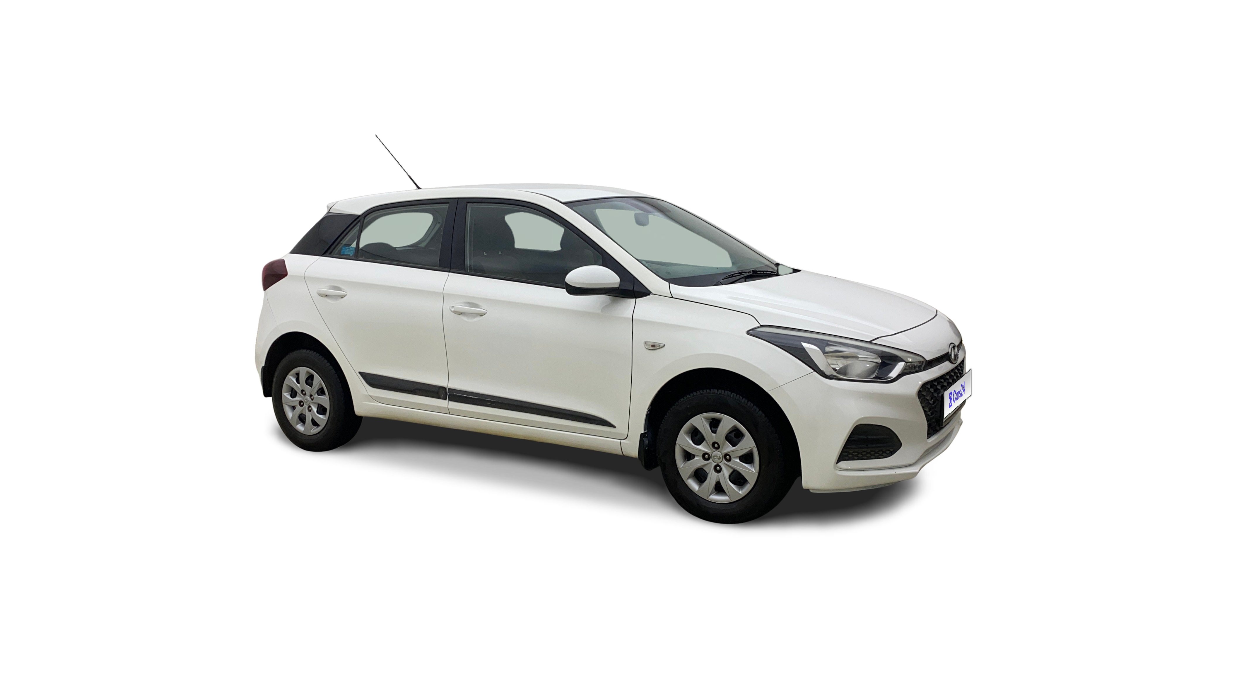 2018 Hyundai Elite i20 - Hatchback - Petrol - Manual - ₹4.29 lakh