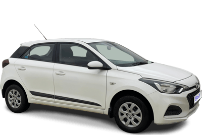2018 Hyundai Elite i20 - Hatchback - Petrol - Manual - ₹4.29 lakh