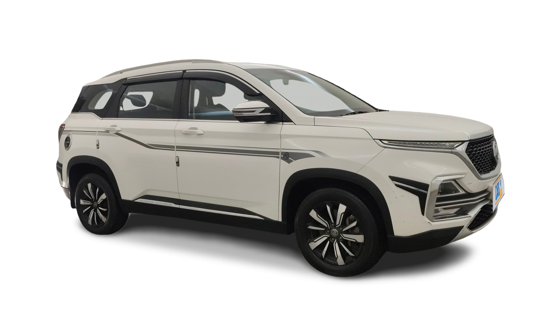MG HECTOR-img