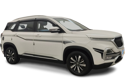 MG HECTOR-img