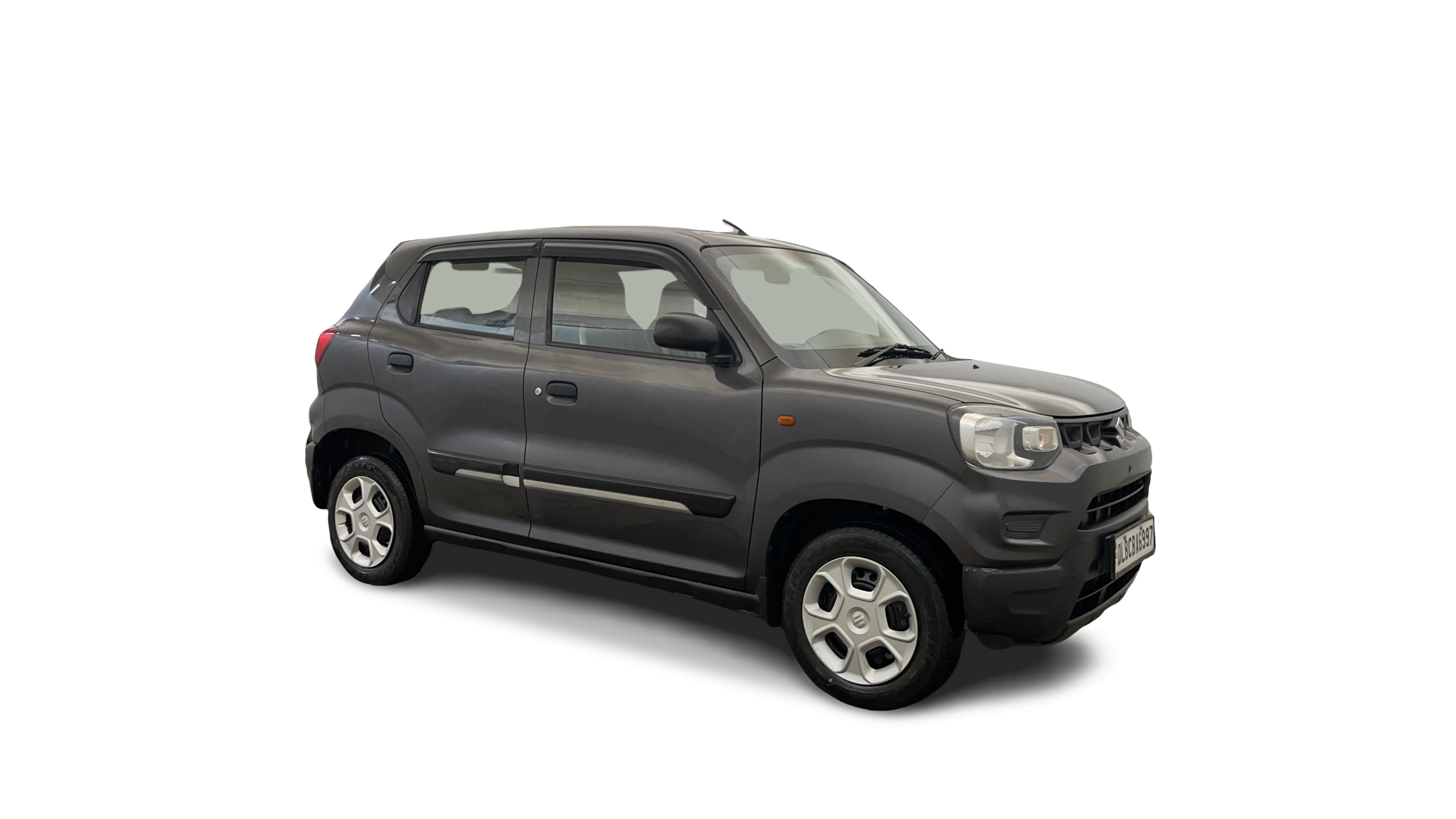 Maruti S PRESSO-img