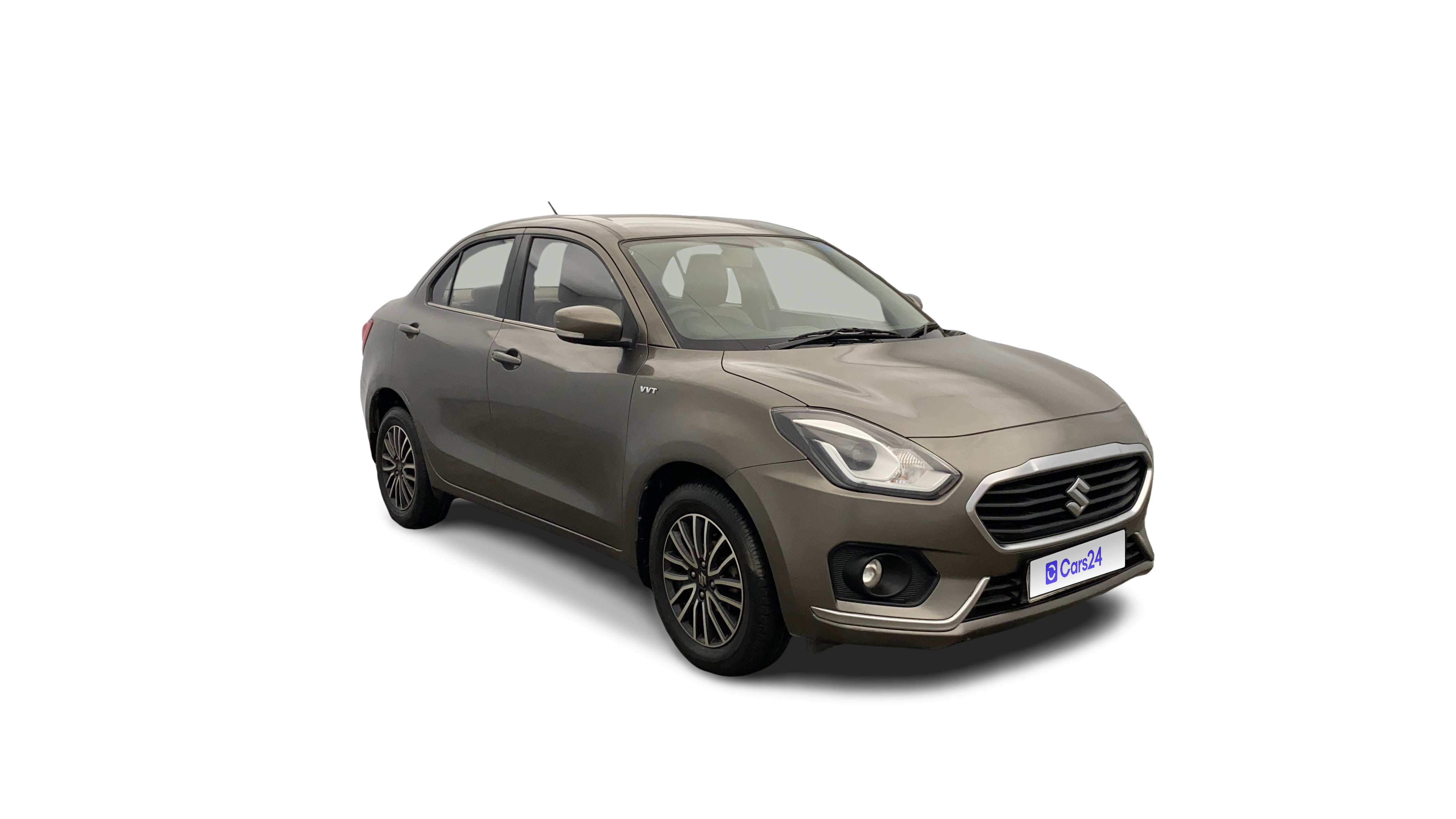 2018 Maruti Dzire - Sedan - Petrol - Manual - ₹4.64 lakh