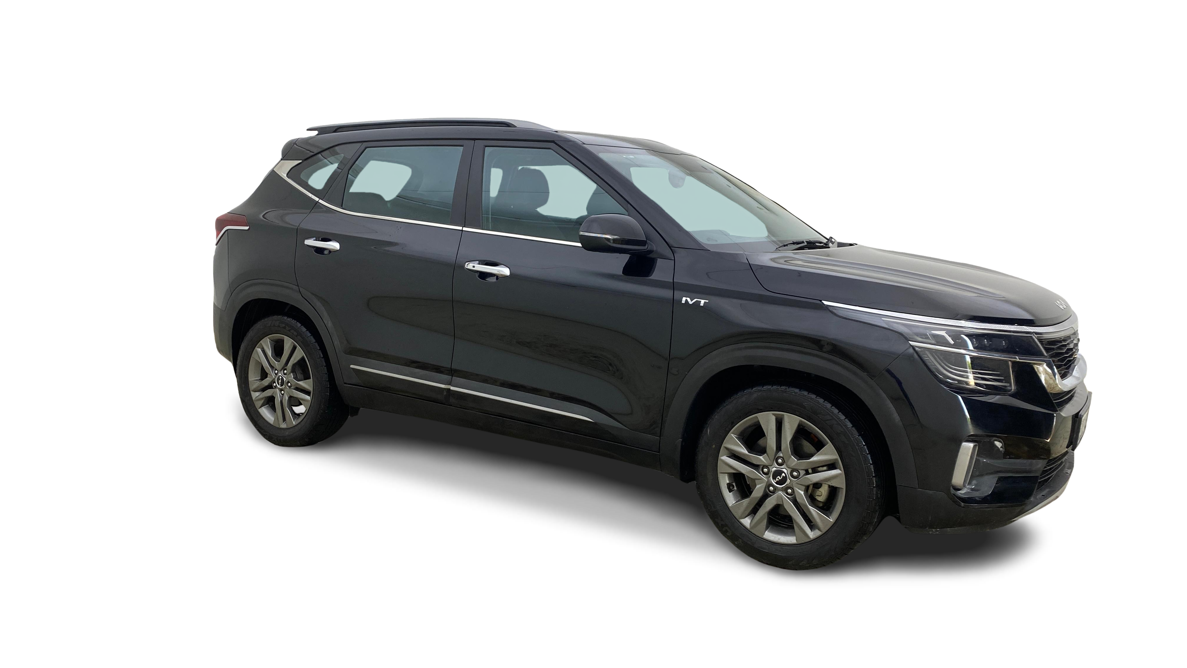 2023 KIA SELTOS - SUV - Petrol - Automatic - ₹11.58 lakh