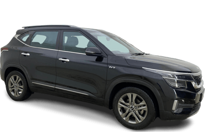 2023 KIA SELTOS - SUV - Petrol - Automatic - ₹11.58 lakh