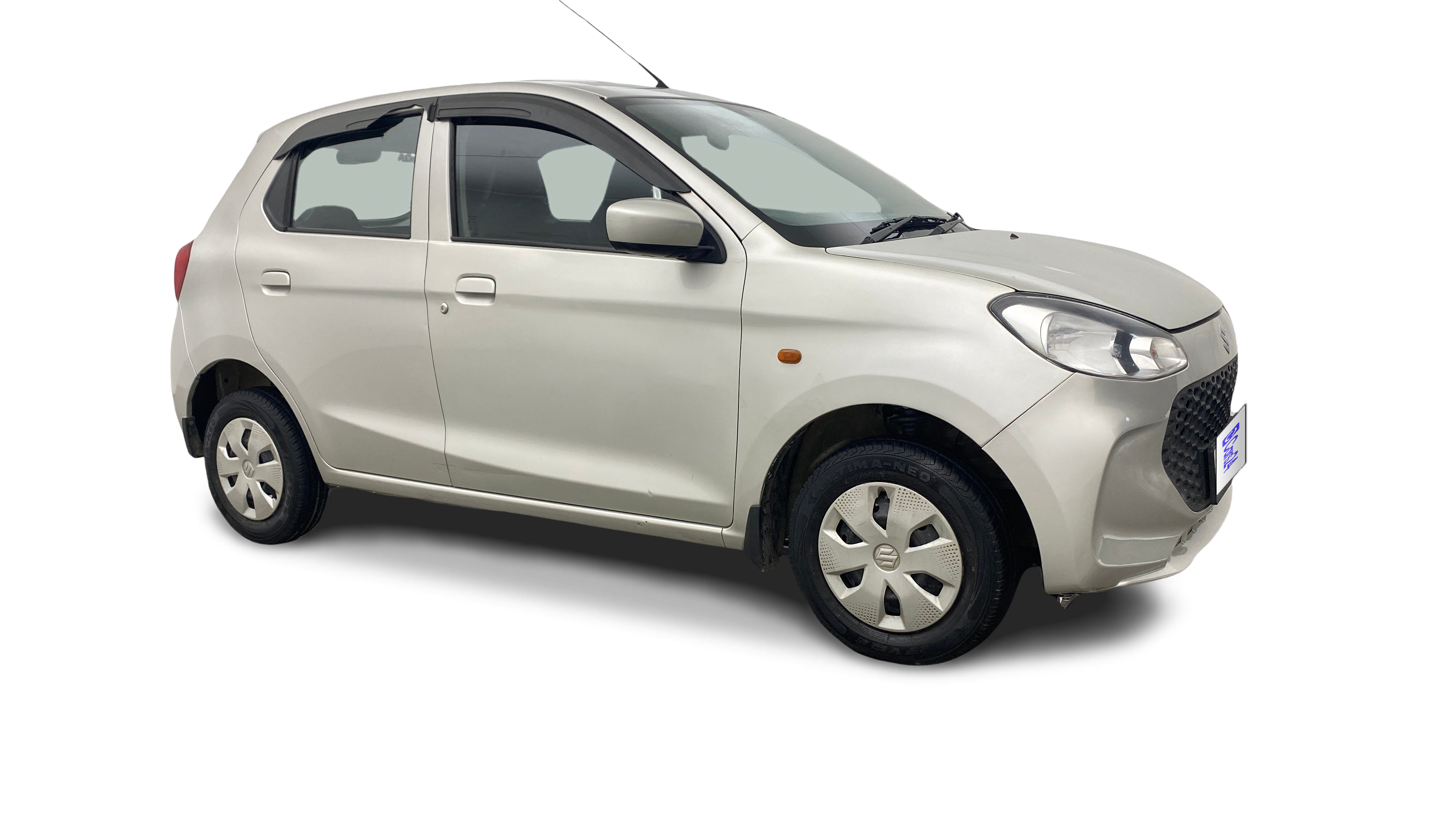 2023 Maruti Alto K10 - Hatchback - Petrol - Automatic - ₹4.70 lakh