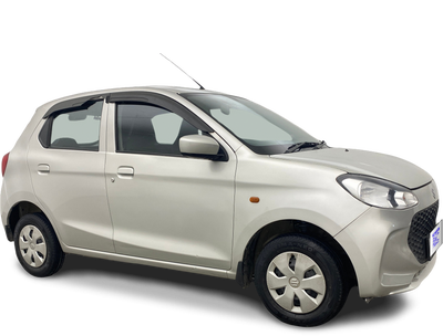 2023 Maruti Alto K10 - Hatchback - Petrol - Automatic - ₹4.70 lakh