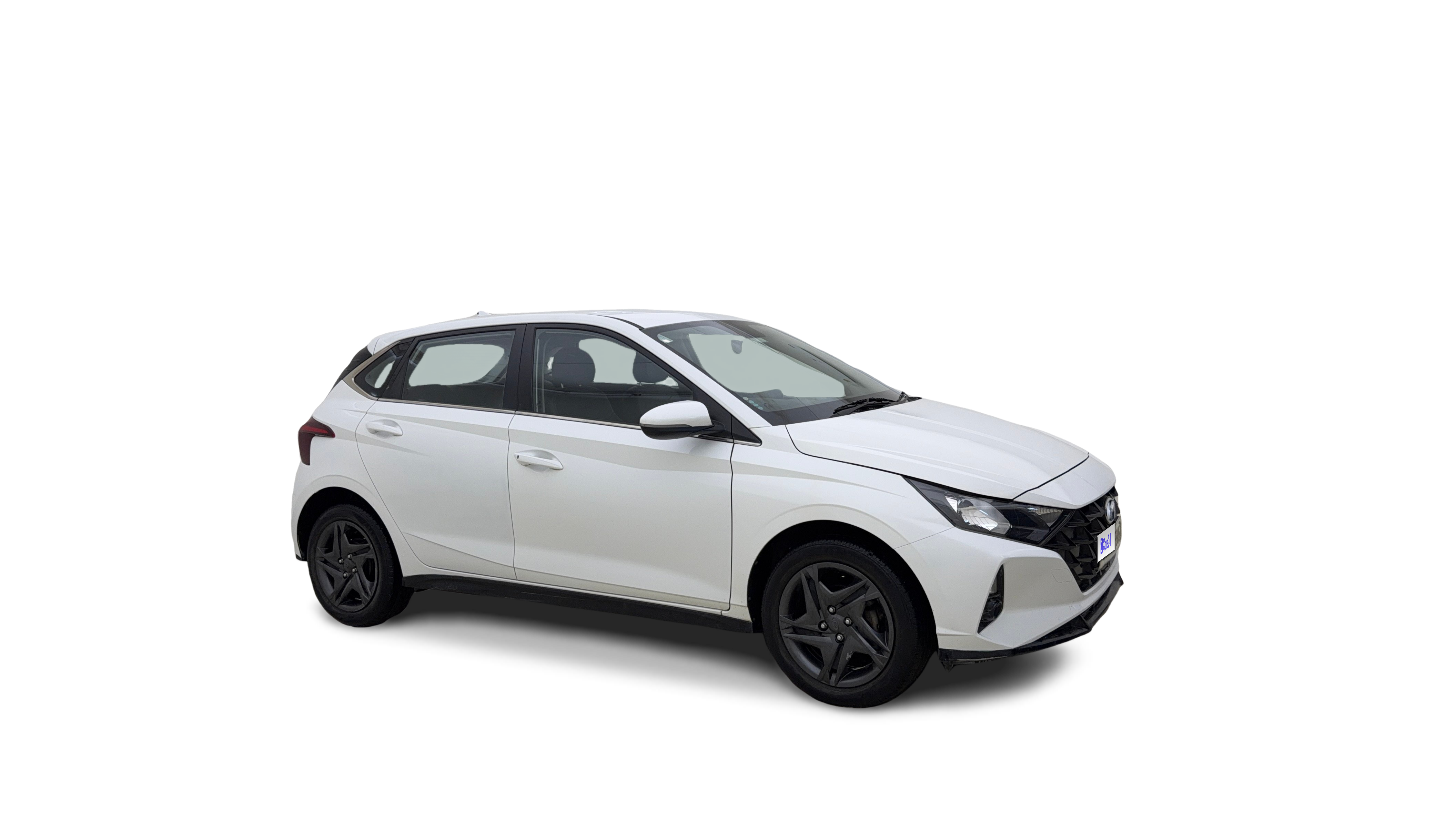 2022 Hyundai NEW I20 - Hatchback - Petrol - Manual - ₹6.02 lakh