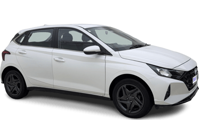 2022 Hyundai NEW I20 - Hatchback - Petrol - Manual - ₹6.02 lakh