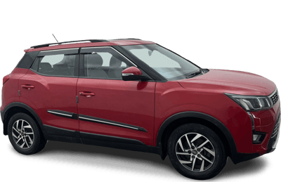 2022 Mahindra XUV300 - SUV - Petrol - Manual - ₹8.18 lakh