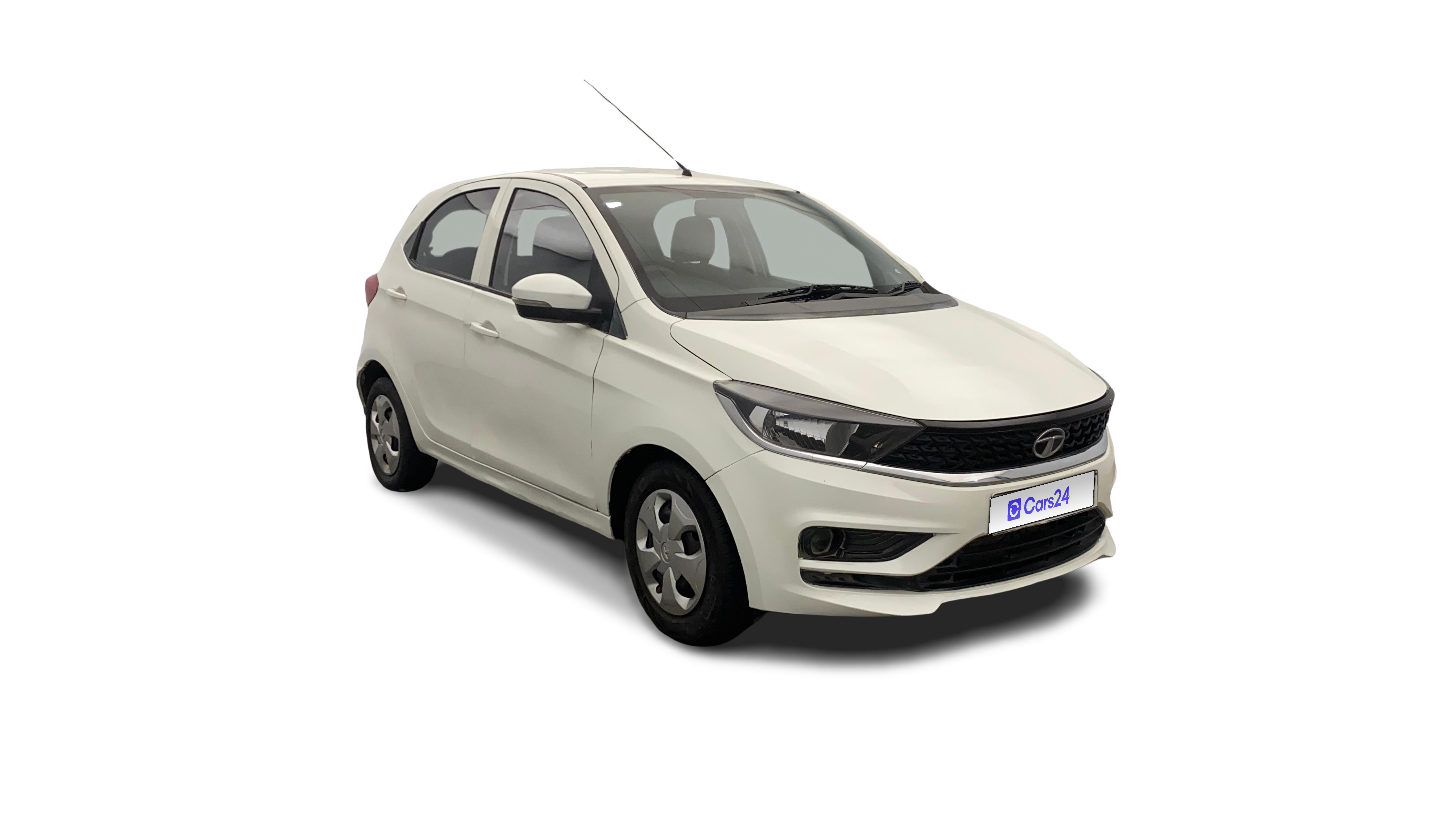 2020 Tata Tiago - Hatchback - Petrol - Manual - ₹3.10 lakh
