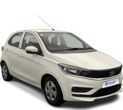 2020 Tata Tiago - Hatchback - Petrol - Manual - ₹3.10 lakh