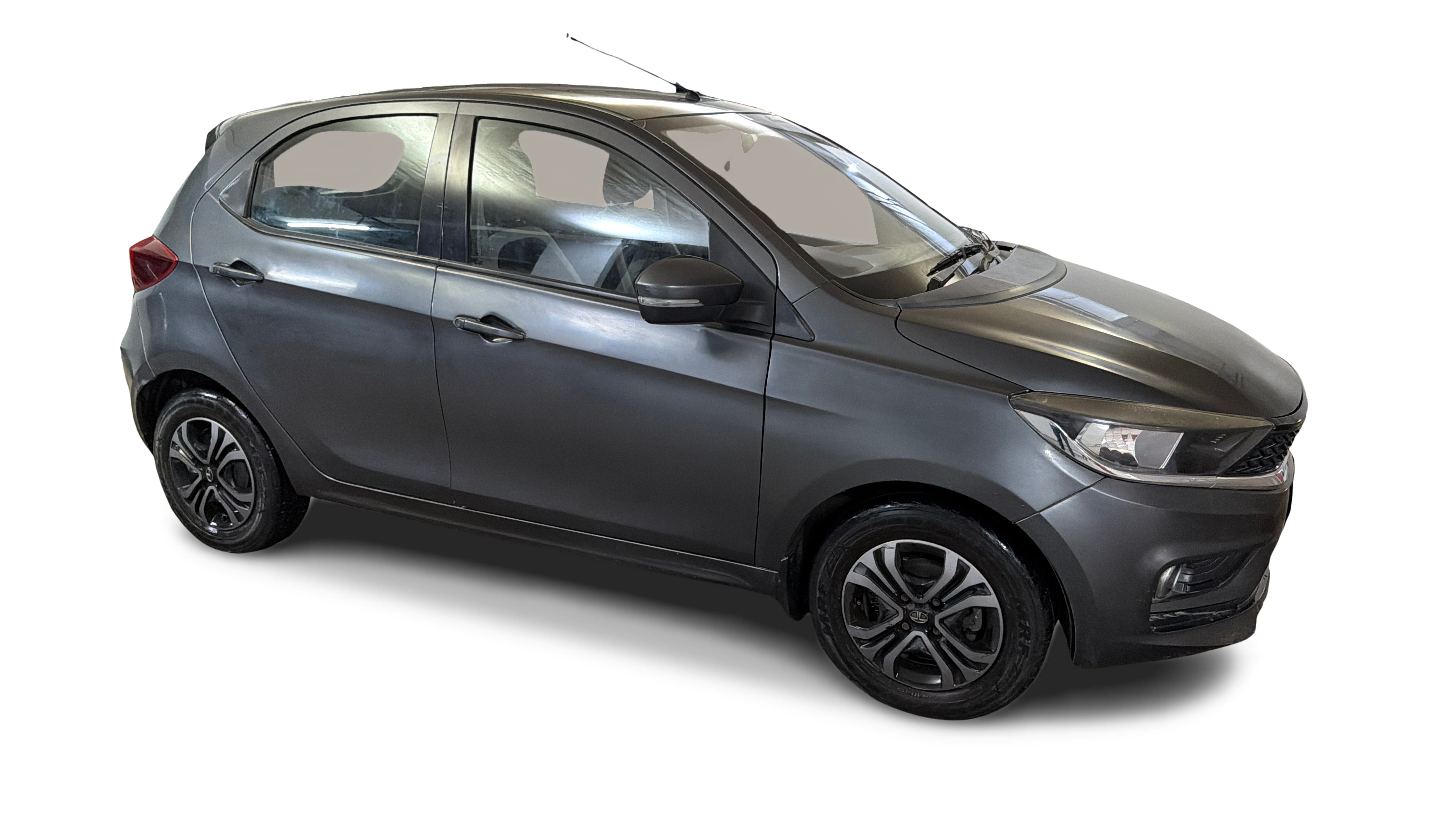 2020 Tata Tiago - Hatchback - Petrol - Manual - ₹3.60 lakh