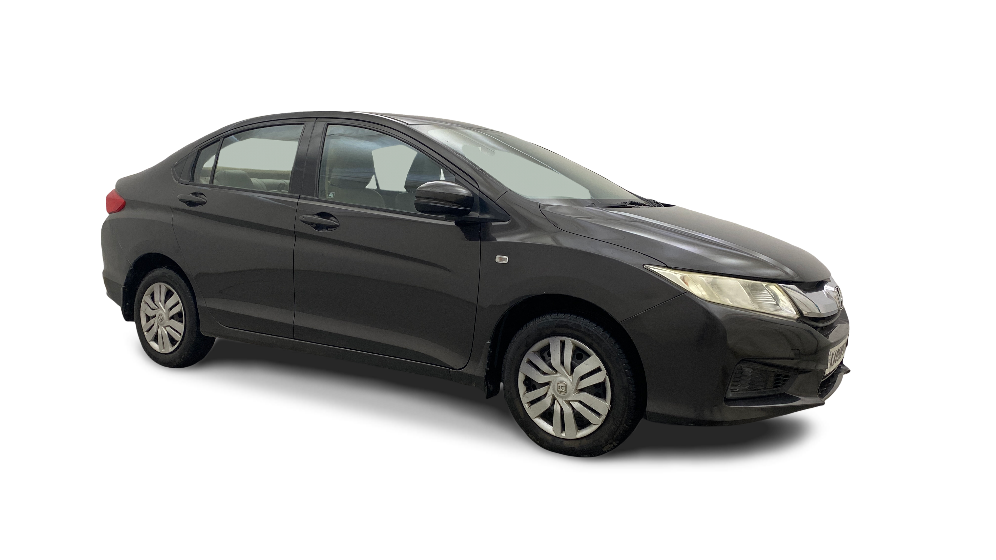 2014 Honda City - Sedan - Diesel - Manual - ₹4.34 lakh