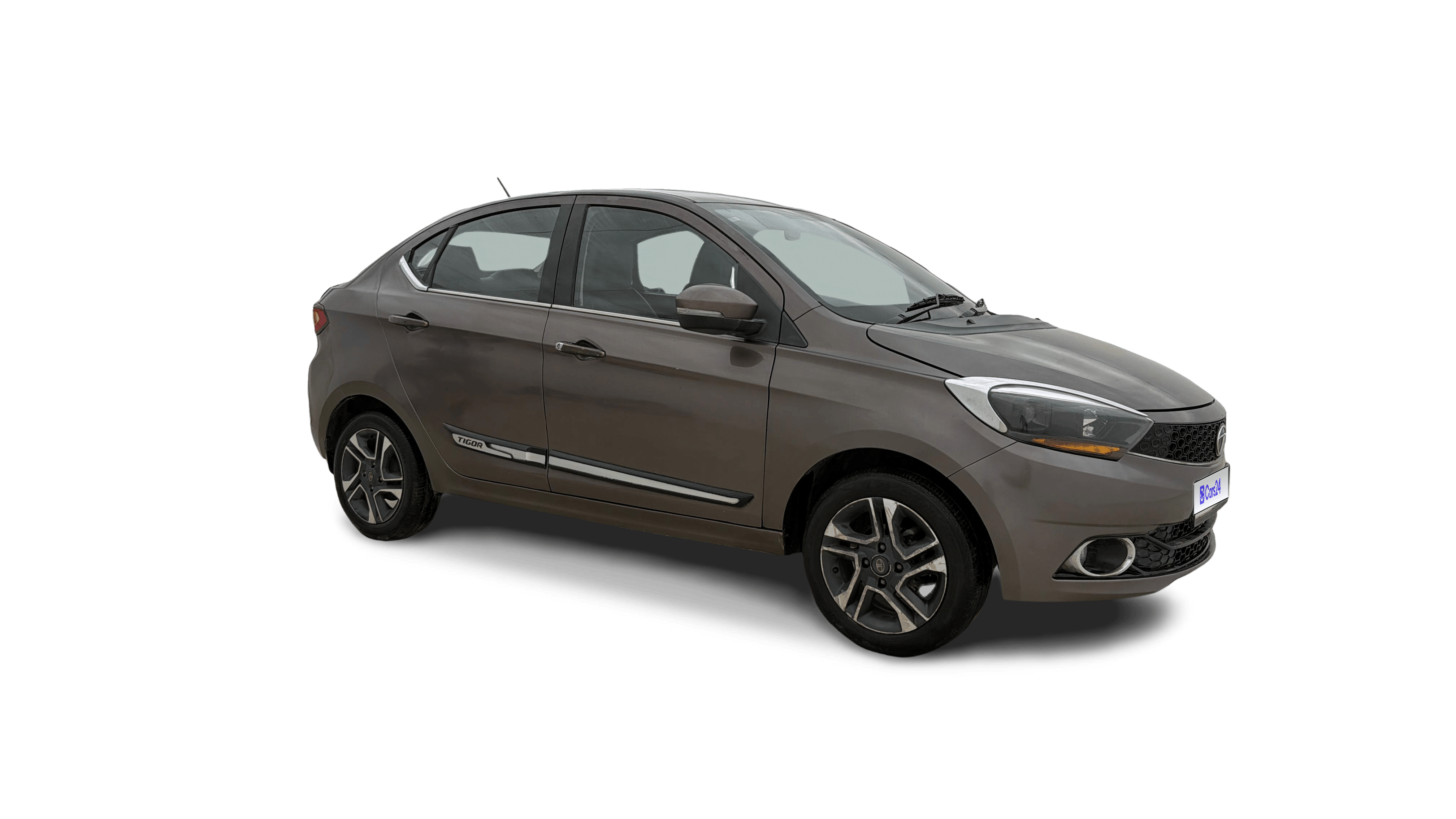 2017 Tata TIGOR - Sedan - Petrol - Manual - ₹2.75 lakh