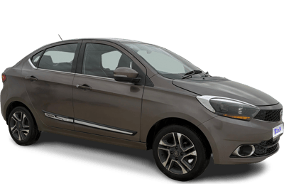 2017 Tata TIGOR - Sedan - Petrol - Manual - ₹2.75 lakh