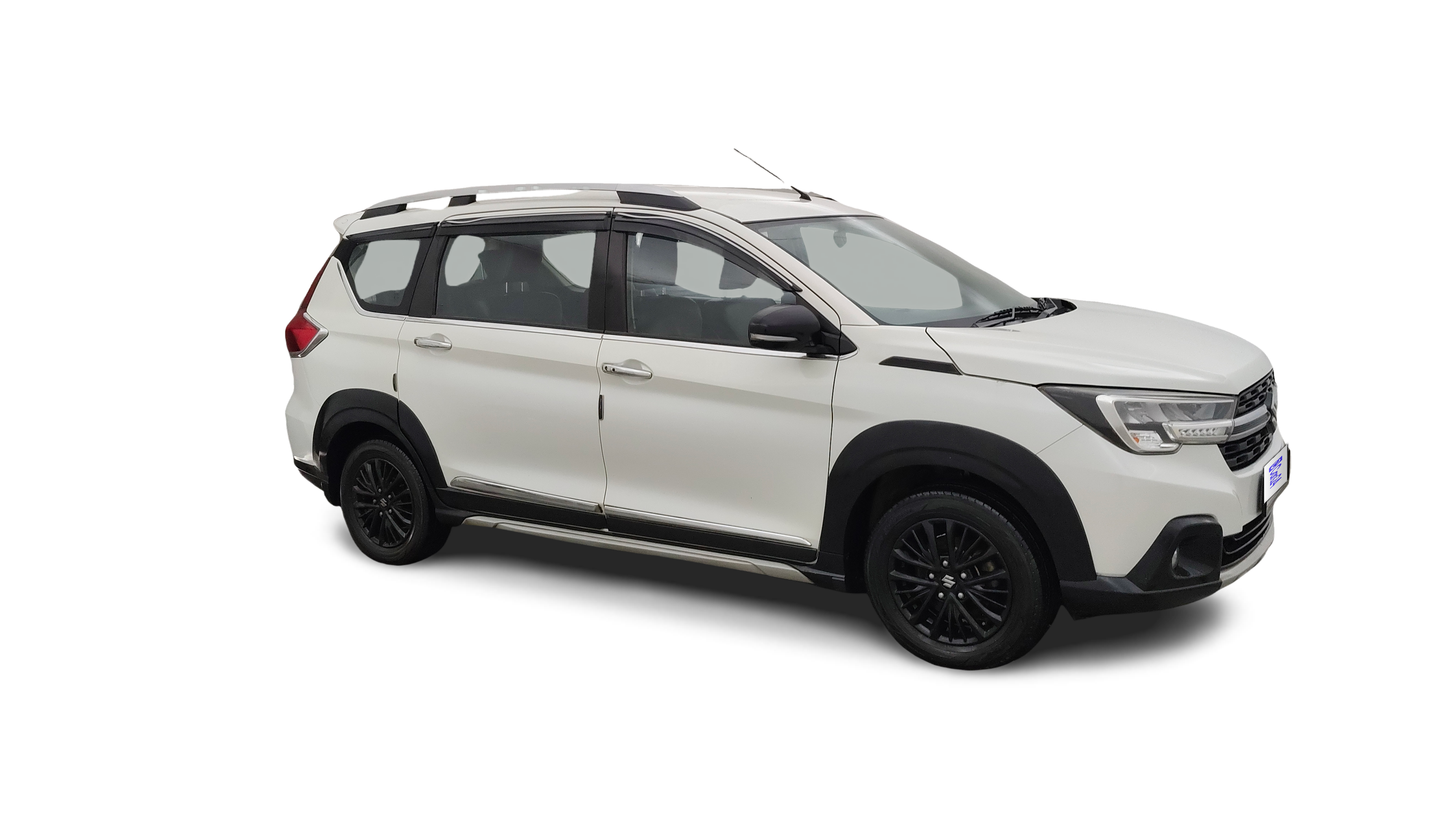 2019 Maruti XL6 - SUV - Petrol - Automatic - ₹7.72 lakh