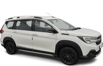 2019 Maruti XL6 - SUV - Petrol - Automatic - ₹7.72 lakh