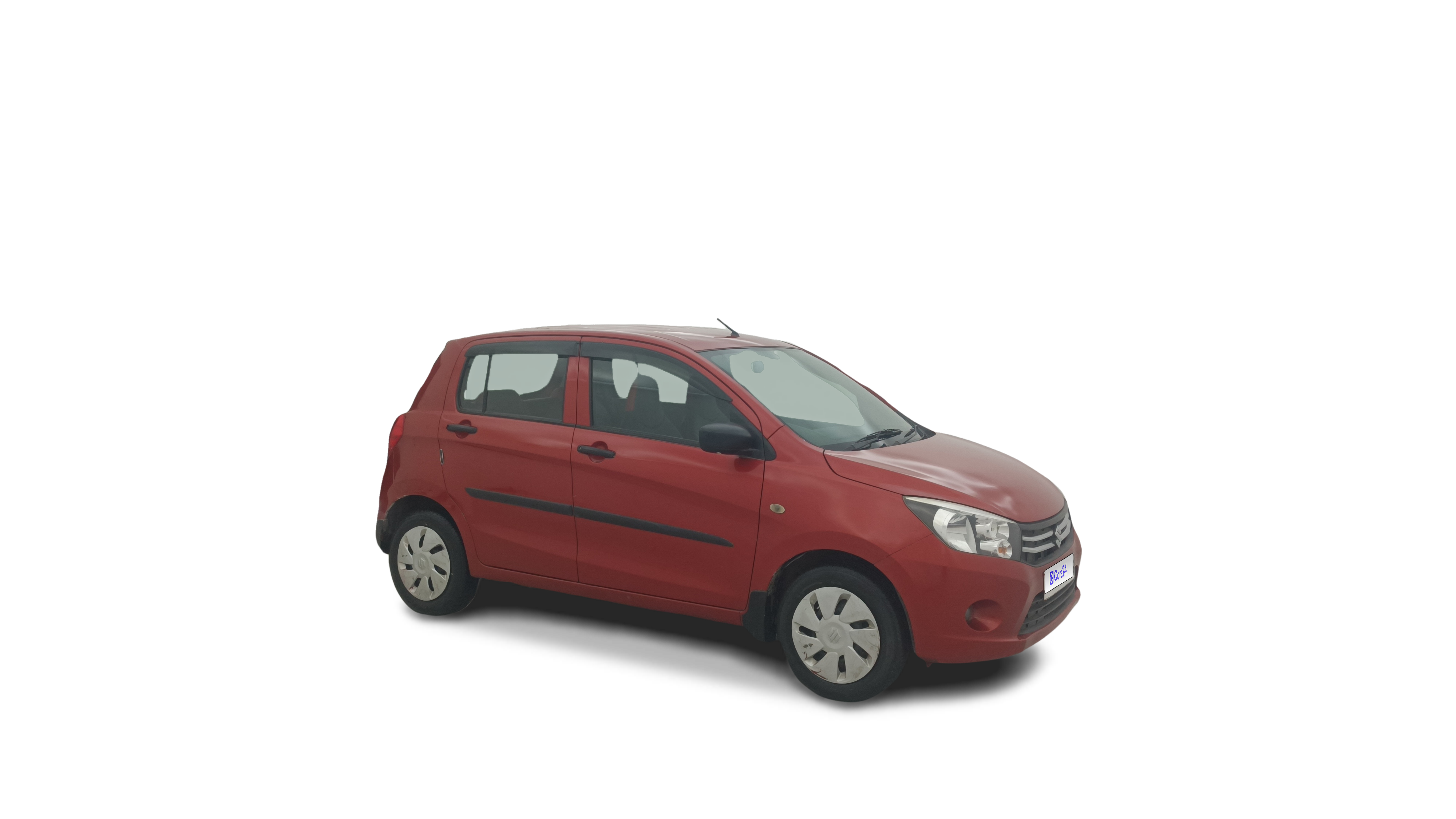 2016 Maruti Celerio - Hatchback - Petrol - Manual - ₹2.79 lakh