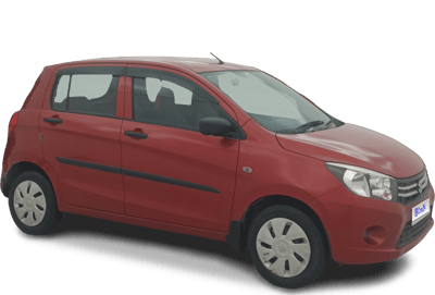 2016 Maruti Celerio - Hatchback - Petrol - Manual - ₹2.79 lakh