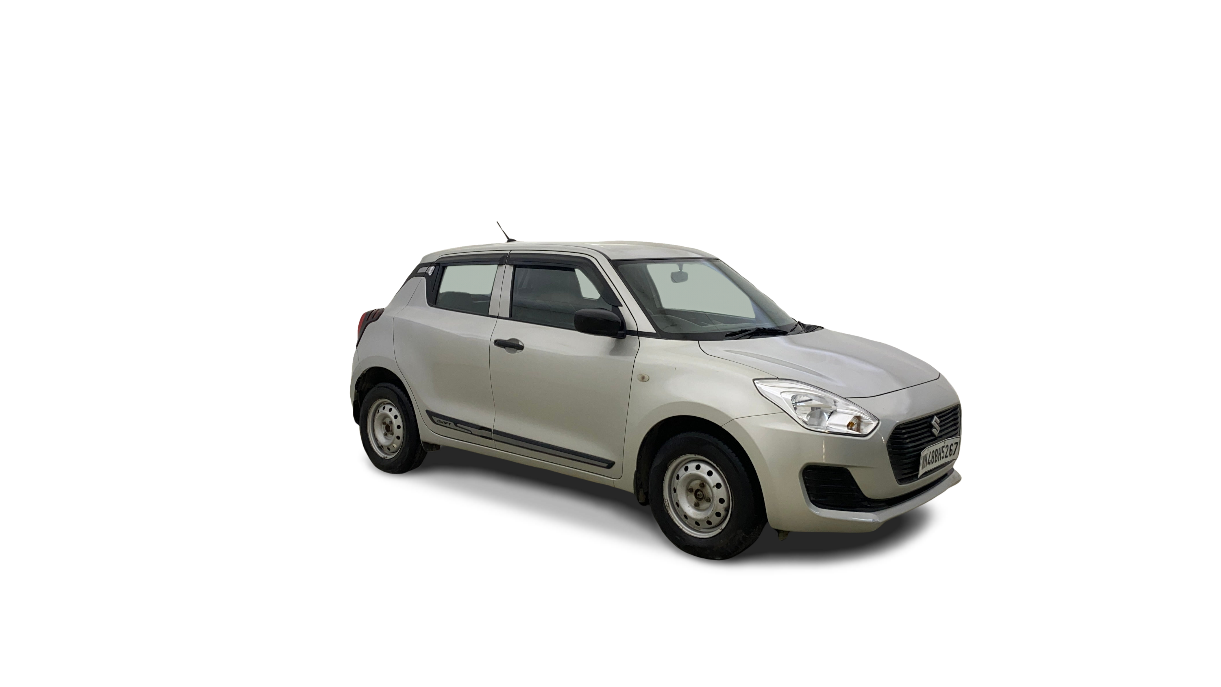 Maruti Swift-img