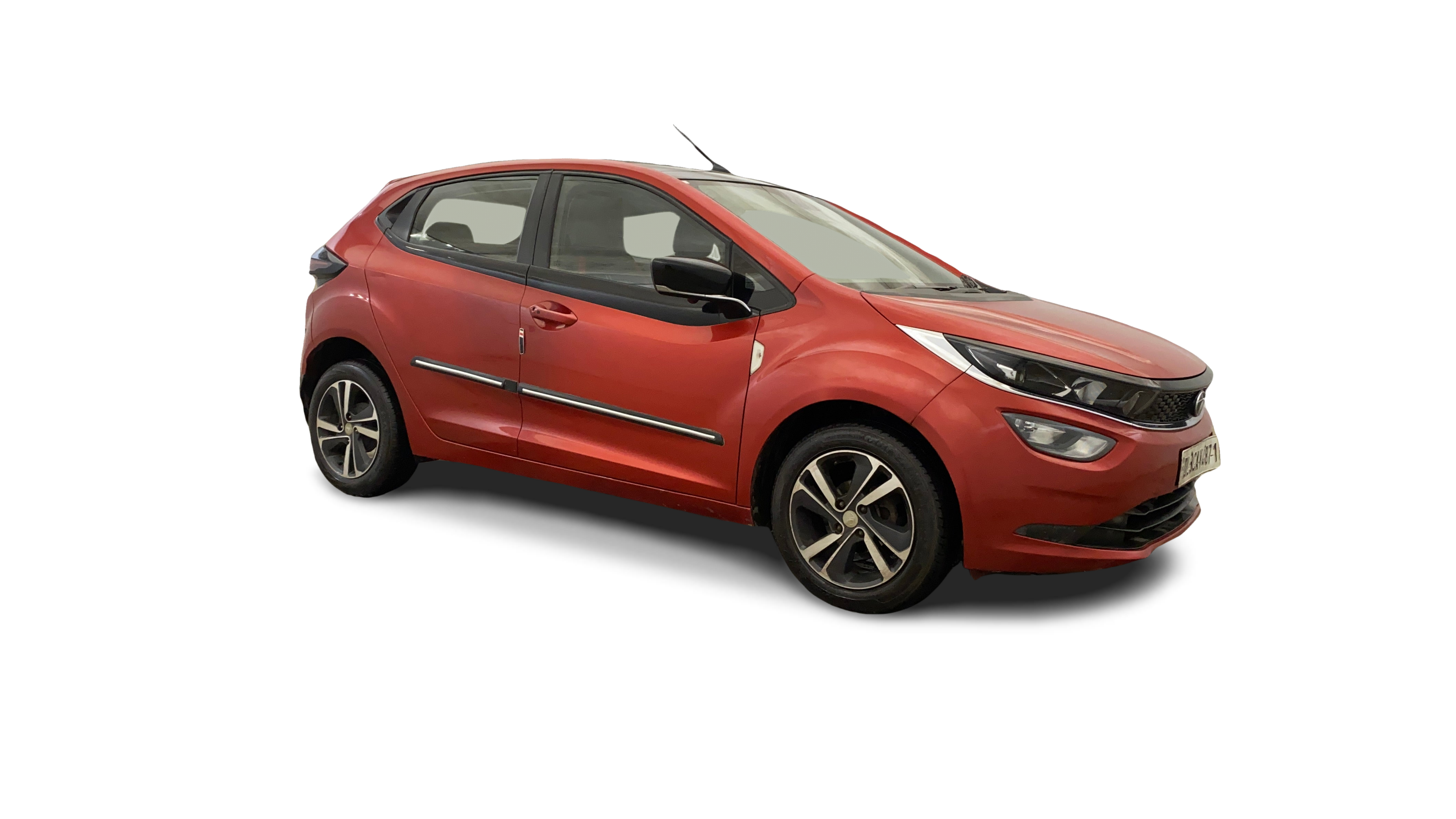 Tata ALTROZ-img