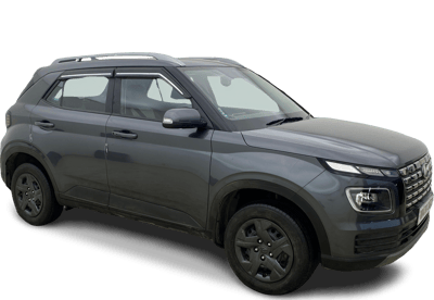2024 Hyundai VENUE - SUV - Petrol - Manual - ₹9.50 lakh