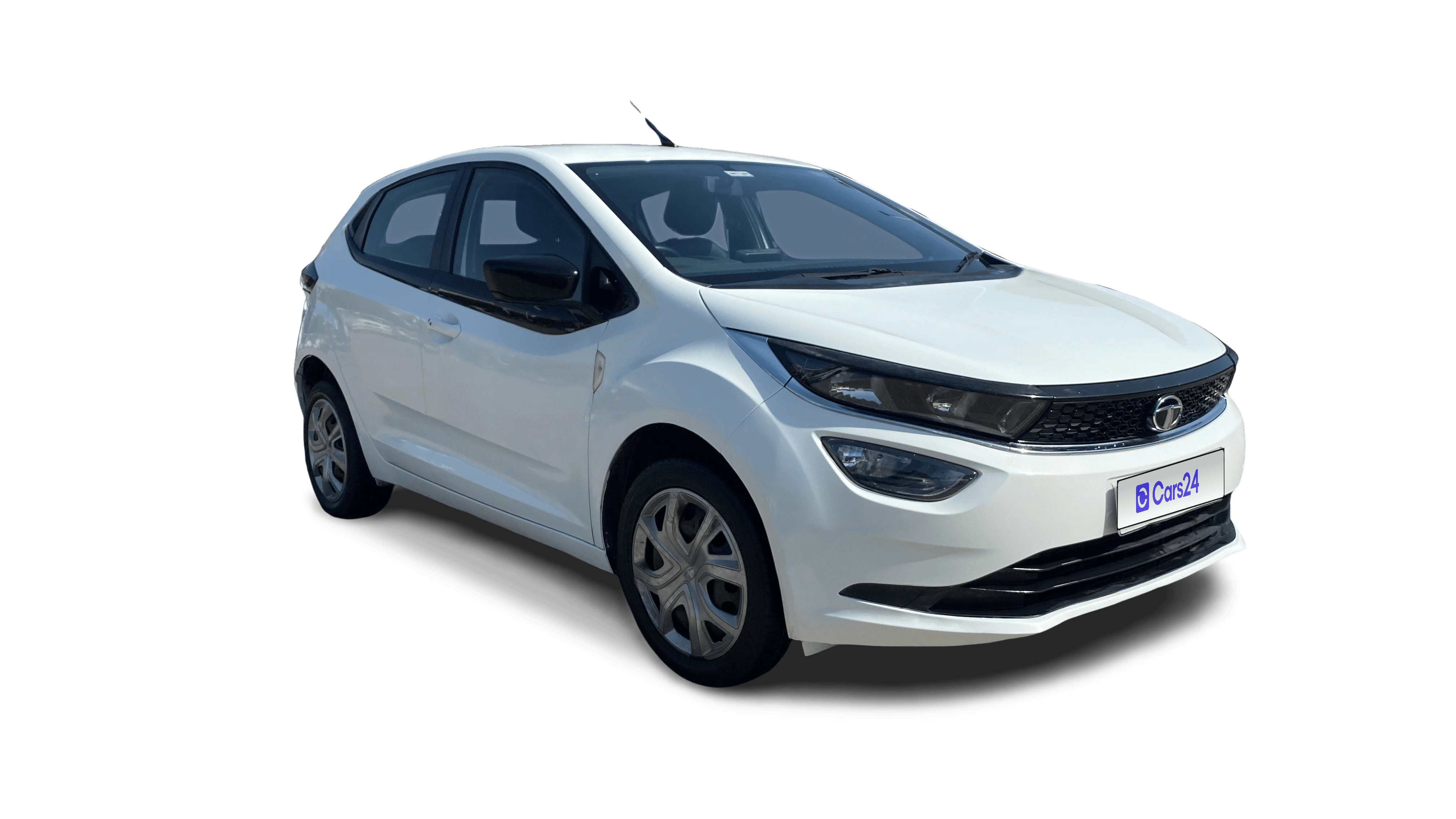 2020 Tata ALTROZ - Hatchback - Petrol - Manual - ₹3.92 lakh