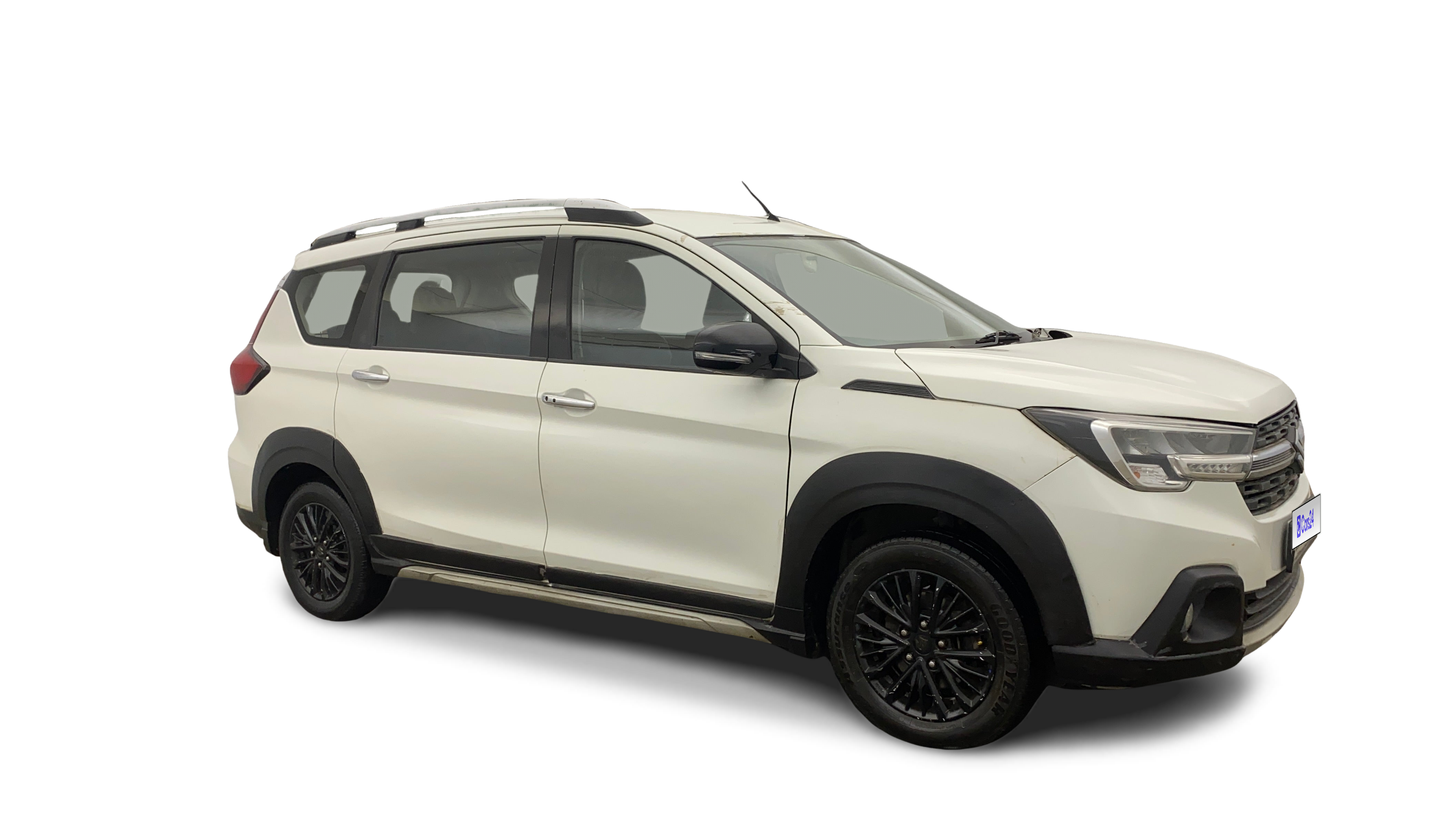 2019 Maruti XL6 - SUV - Petrol - Manual - ₹6.77 lakh
