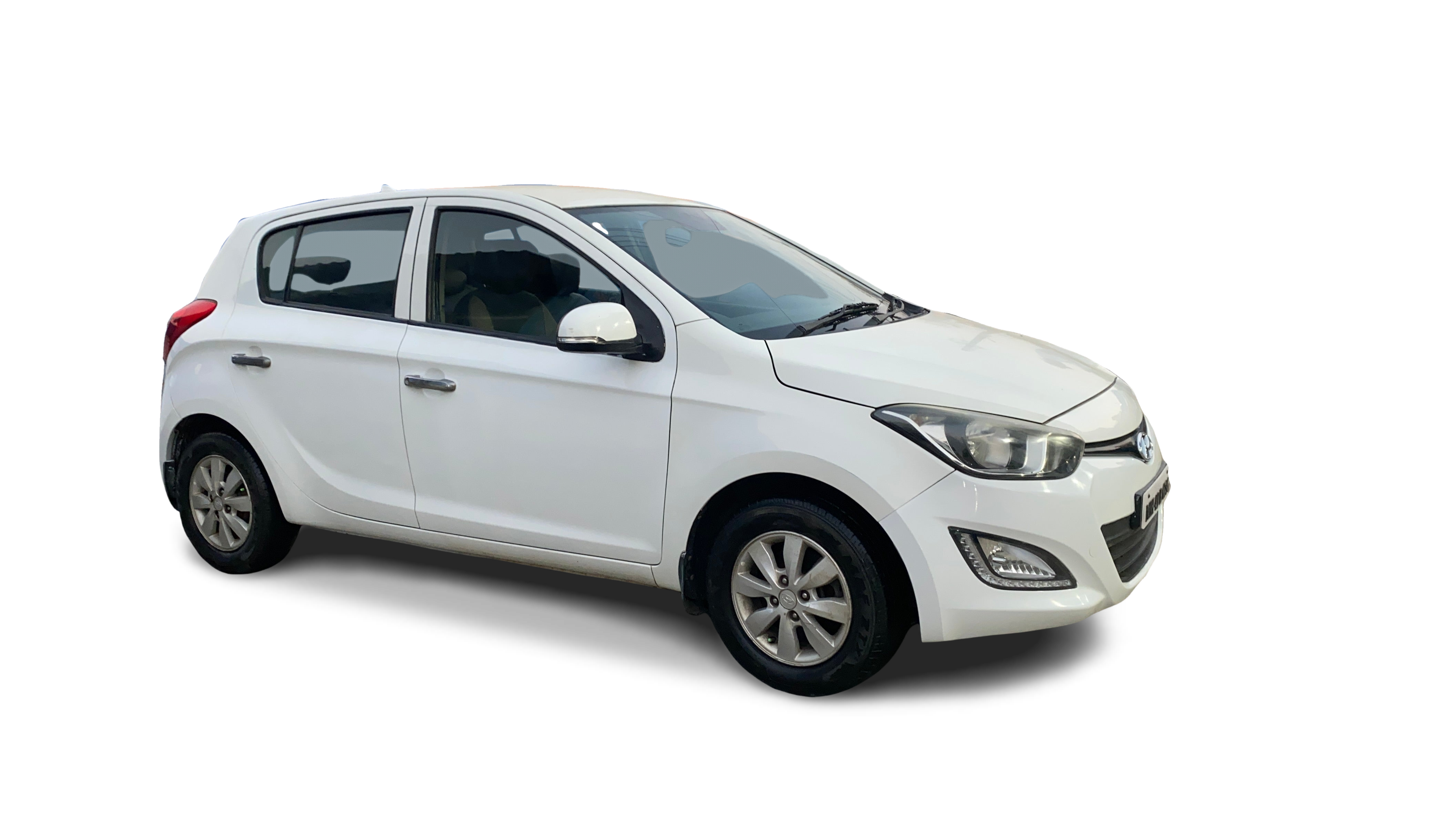 2013 Hyundai i20 - Hatchback - Petrol - Manual - ₹2.60 lakh
