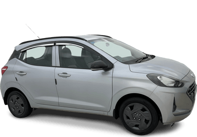 2022 Hyundai GRAND I10 NIOS - Hatchback - Petrol - Manual - ₹5.07 lakh