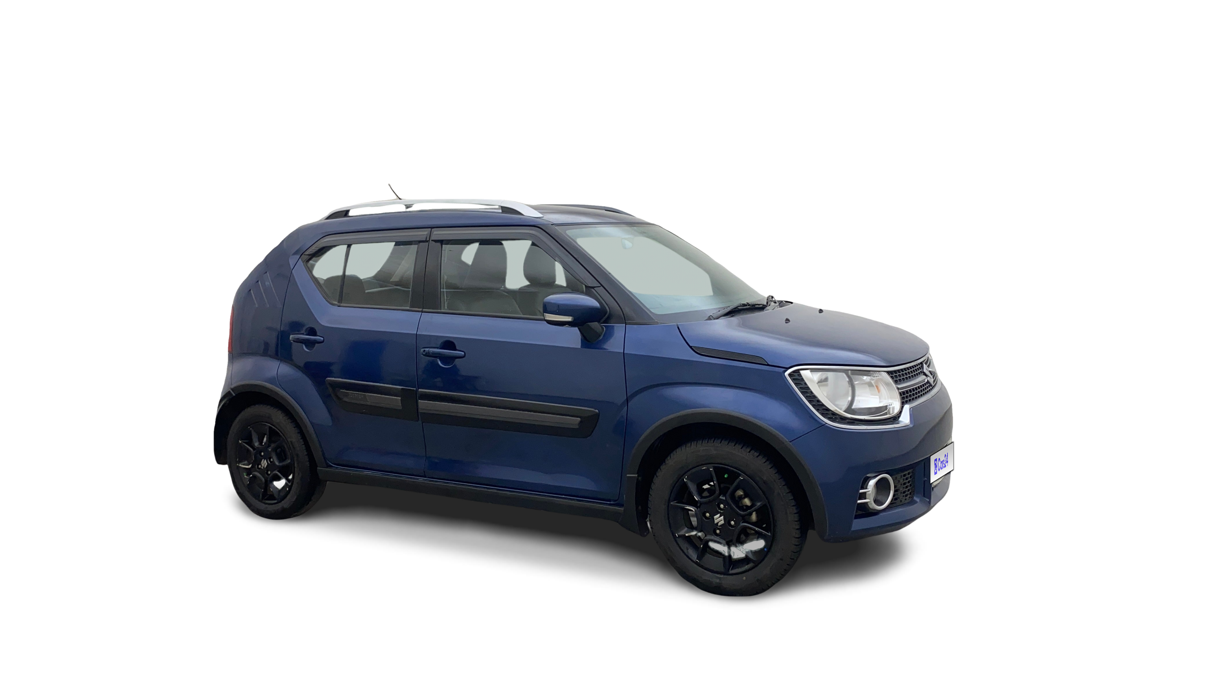 2019 Maruti IGNIS - Hatchback - Petrol - Manual - ₹3.90 lakh