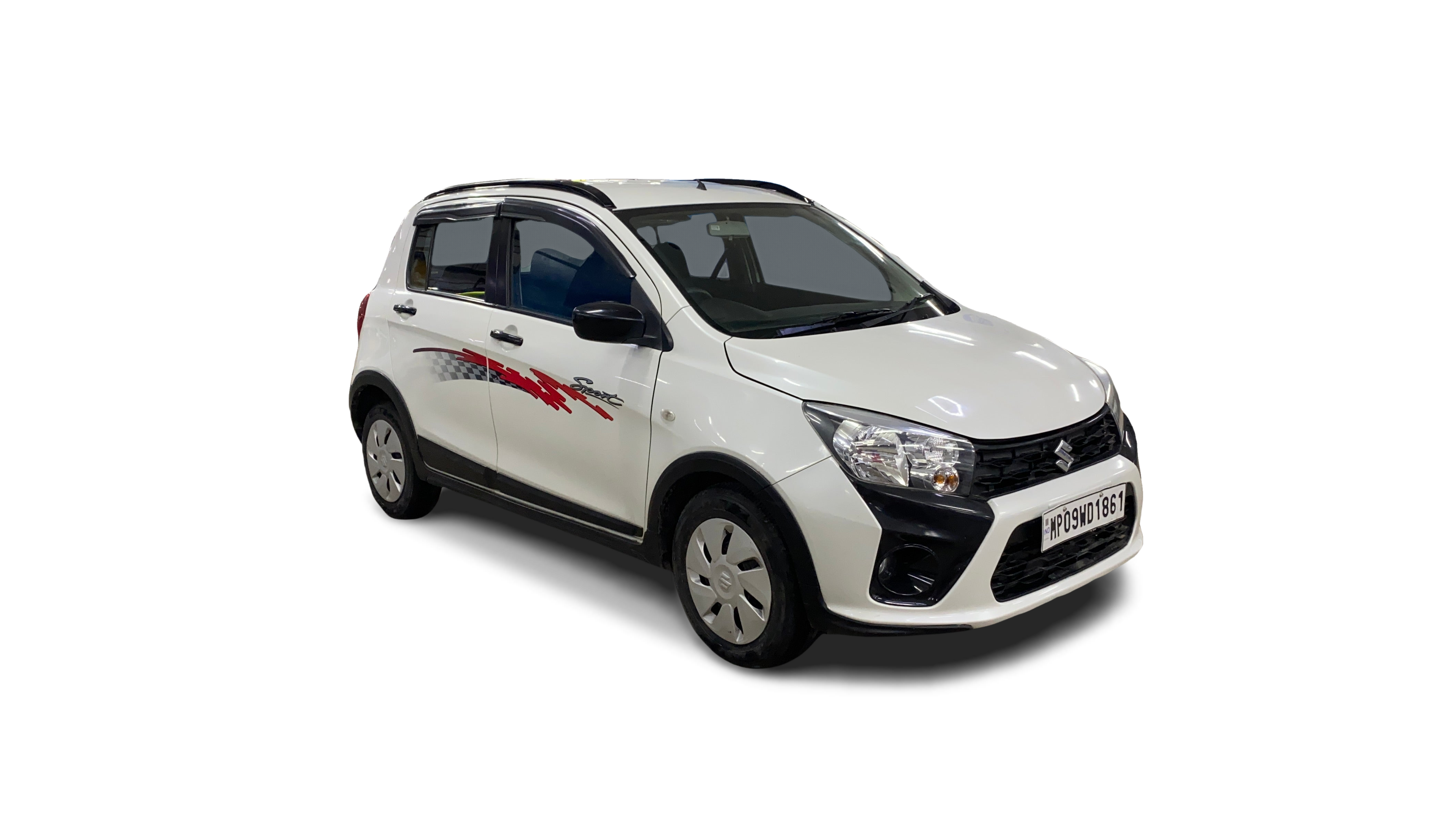 Maruti Celerio X-img