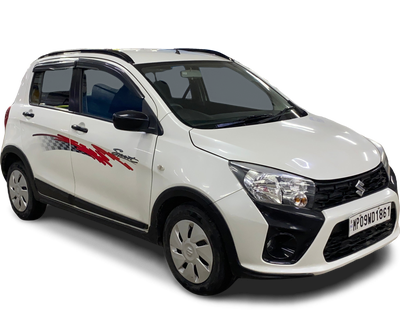 Maruti Celerio X-img