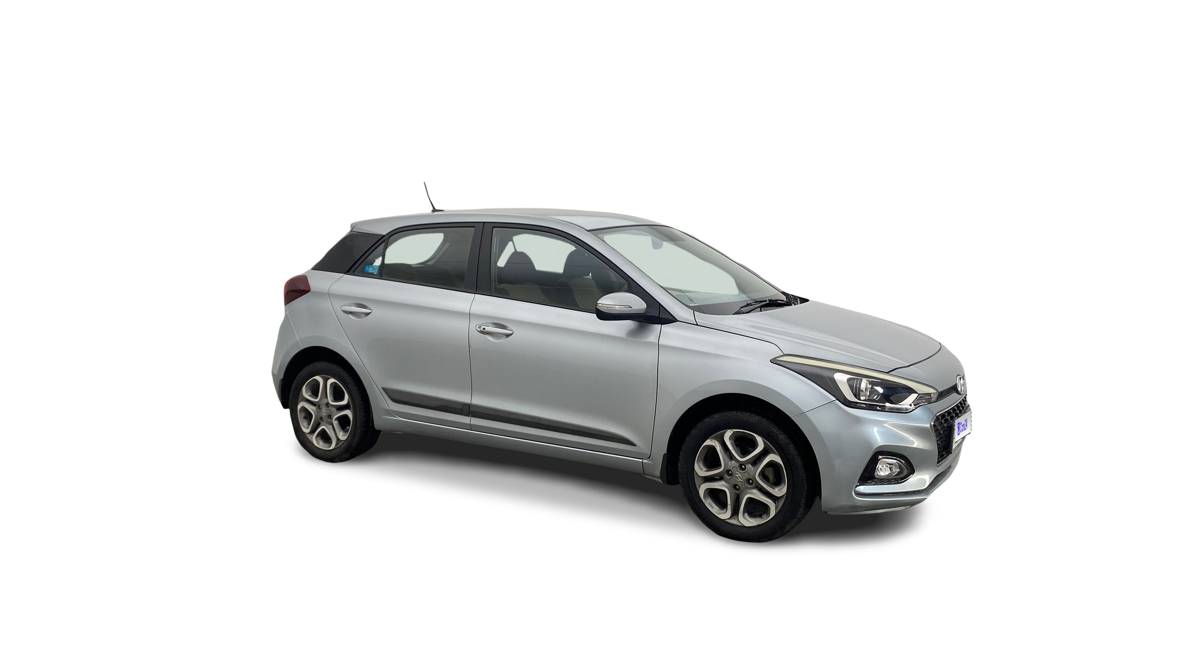2020 Hyundai Elite i20 - Hatchback - Petrol - Manual - ₹6.97 lakh